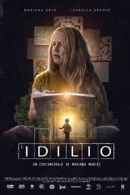 Idilio movie poster
