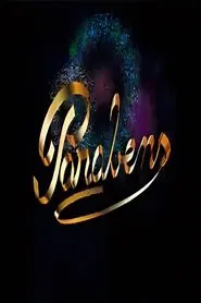 Parabéns tv show poster