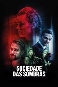 Poster do filme Sociedade das Sombras