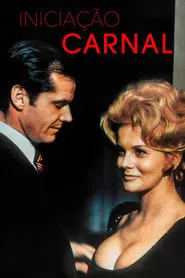 Poster do filme Ânsia de Amar