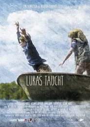 Poster do filme Lukas taucht