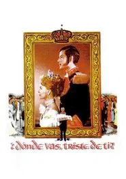 ¿Dónde vas, triste de ti? movie poster