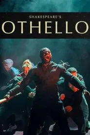 Othello movie poster
