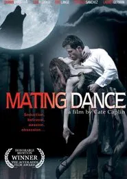 Mating Dance movie poster