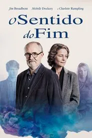 Poster do filme O Sentido do Fim