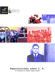 Poster do filme Especulaciones sobre J.R
