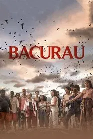 Bacurau movie poster