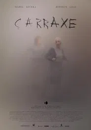 Carraxe movie poster