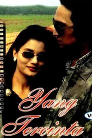 Yang Tercinta movie poster