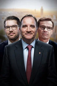 Val 2018: Jag vill bli statsminister movie poster