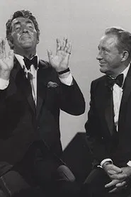 Bing Crosby-Cooling It tv show poster