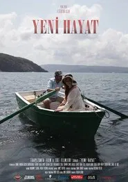 Poster do filme Yeni Hayat