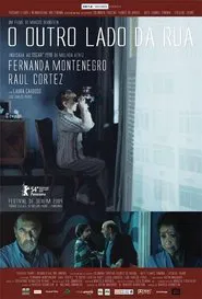 Poster do filme The Other Side of the Street