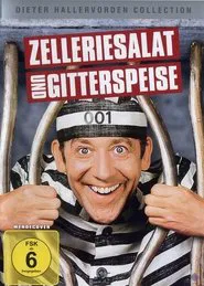 Zelleriesalat tv show poster