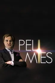 Poster da série Pelimies