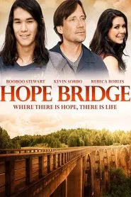 Poster do filme Hope Bridge
