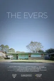 Poster do filme The Evers