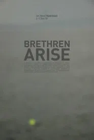 Brethren Arise movie poster