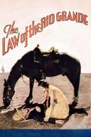 Law of the Rio Grande movie poster
