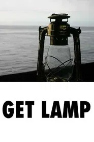 Get Lamp movie poster