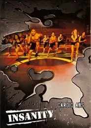 Poster do filme Insanity: Cardio Abs