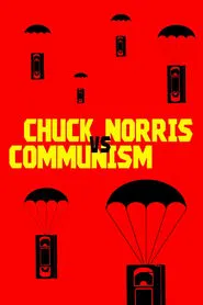 Chuck Norris vs Communism movie poster