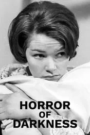 Horror of Darkness movie poster