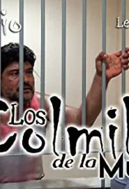 Los colmillos de la muerte movie poster