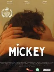 Mickey movie poster