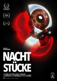 Night Pieces movie poster