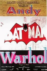 Batman Dracula movie poster