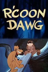 Poster do filme R'Coon Dawg