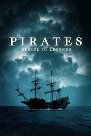 Pirates: Behind the Legends tv show poster