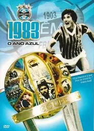 1983 - O Ano Azul movie poster