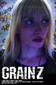 Grainz movie poster