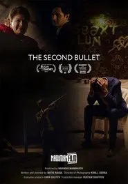 The Second Bullet movie poster