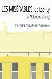 Short cuts :  Ladj Ly's Les Misérables movie poster