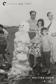 Poster do filme Melting Snow