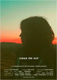 CASA DE SOL movie poster