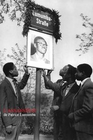 Assassination: Colonial Style – Patrice Lumumba, an African Tragedy movie poster