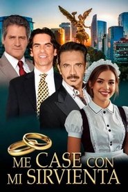 Me casé con mi sirvienta movie poster