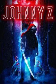 Johnny Z movie poster