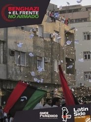 Benghazi: Beyond the Frontline movie poster
