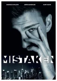 Mistaken movie poster