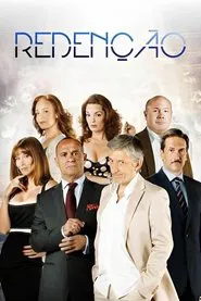 Redenção tv show poster