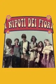 I nipoti dei fiori movie poster