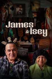 James & Isey movie poster