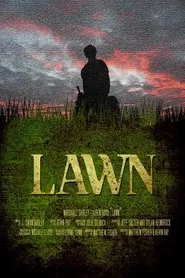 Lawn movie poster