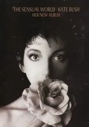 Kate Bush: Sensual World movie poster