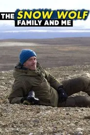 Snow Wolf Family and Me tv show poster